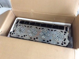 Ford 6.0 Diesel Cylinder Head - Appears New