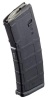 Magpul PMAG 30 AR/M4 Gen M2 MOE Magazine - Black, E-Commerce Return