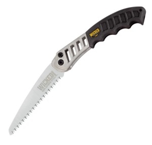 Wicked Tree Gear Wicked Tough Hand Saw - E-Commerce Return