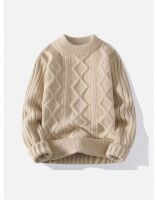 Aelfric Eden Oversized Knit Sweater, Medium