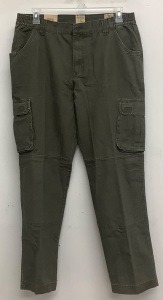 RedHead Trailhiker II Pants for Men, Foliage, 36x32 - E-Commerce Return