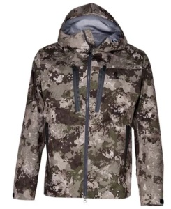 Instinct Barrier GORE-TEX Jacket for Men, TrueTimber VSX, 3XL - E-Commerce Return