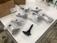 Lot of (8) OEM A2729060060 Ignition Coil for 2005-2010 Mercedes-Benz 19005267 GN10235