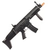 FN Herstal SCAR-L Heavy Weight Spring Airsoft Rifle - E-Commerce Return, Untested  