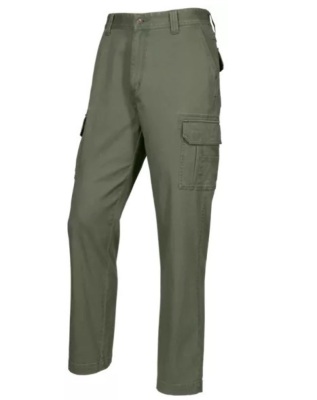 RedHead Fulton Flex Cargo Pants for Men, Olive, 36x30 - E-Commerce Return