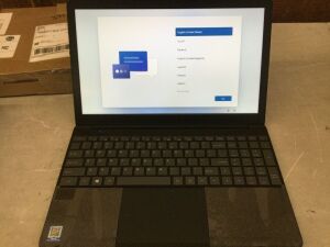 M15 Pro Laptop 15.6" Screen 8GB RAM