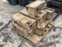Lot of (10) WEN Drywall Sanders&nbsp;