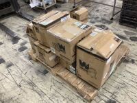 Lot of (13) WEN Tools - May Contain Broken Items