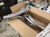 Exhaust Kit, Unknown Fit&nbsp;