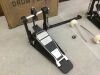 Double Bass Drum Pedal - 2