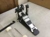 Double Bass Drum Pedal - 4