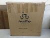 JauoPay Electric Bike Wheel Hub  - 5