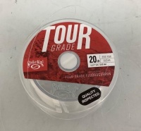 Strike King 20lb 200yd Fishing Line, E-Commerce Return, SOLD AS IS