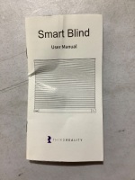 Smart Blind