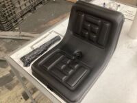 Universal Tractor Seat&nbsp;