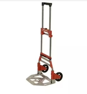 Milwaukee Foling Hand Truck