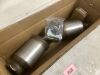 Catalytic Converter Kit for Unknown Vehicle - 4