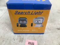 Search/Work Light