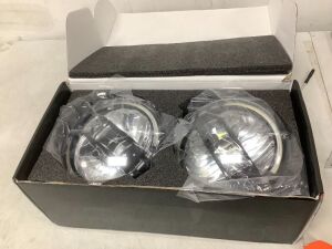 LED Light With EMC For Jeep