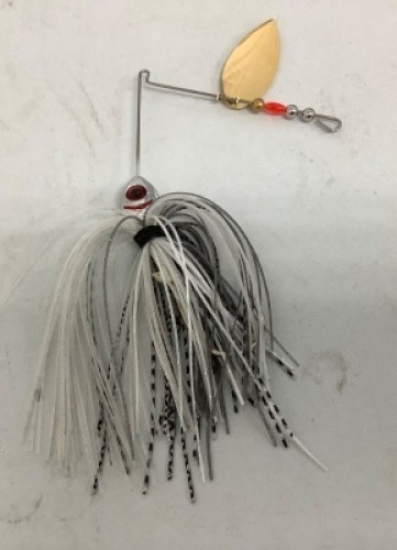 Counter Strike Fishing Lure