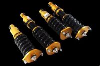 JDMSPEED Gold Coilover Struts for Mazda Miata MX-5 NA NB 90-05&nbsp;