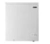Magic Chef&nbsp;5.0 cu. ft. Chest Freezer in White