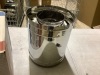 6"x 12" DuraPlus Stainless Steel Chimney Pipe - 3