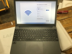 Unbranded Laptop