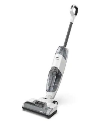 Tineco iFloor 2 Plus Cordless Wet/Dry Vacuum Cleaner and Hard Floor Washer 