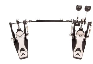 Double Drum Pedal,Double Pedal Bass Drum Pedal Double Chain for Drum Set$139.99