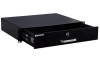 RackPath 2U Rack Mount Drawer for 19 Inch AV/Network/DJ Equipment Racks or Cabinets with Lock and Key $64.98