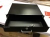 RackPath 2U Rack Mount Drawer for 19 Inch AV/Network/DJ Equipment Racks or Cabinets with Lock and Key $64.98 - 2