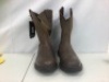 Ariat Work Boots Size 14EE