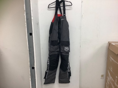 Strike Master Surface Bibs Size M