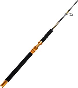 Fiblink Saltwater Jigging Spinning Rod 5'6" 