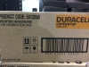 Case of 24 Packs of 8 Duracell AA Batteries - 2