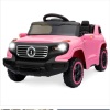 6V Kids Ride-On Car Truck Toy w/ RC Parent Control, 3 Speeds, Lights, Horn $169.99