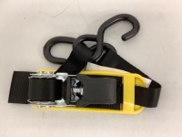 BoatBuckle Pro Series Ratchet Transom Tie-Down
