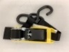 BoatBuckle Pro Series Ratchet Transom Tie-Down
