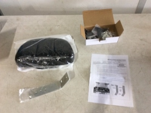 Smart Mount Backrest Fit for Can-Am Spyder F3 and F3T 2015-Newer - Appears New&nbsp;