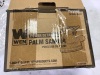 WEN 6301 Electric Detailing Palm Sander - 2