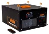 WEN 3410 3-Speed Remote-Controlled Air Filtration System (300/350/400 CFM)$159.99