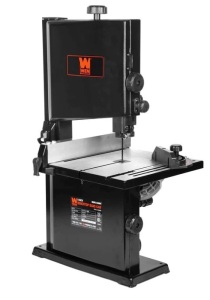 WEN BA3959 2.8-Amp 9-Inch Benchtop Band SawCurrent price$165.32