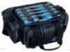 Extreme Series 3600 Tackle Bag - Gray/Blue