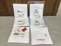Lot of WEN Drywall Sandpaper&nbsp;Discs