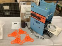 VEVOR Manual Tea Cup Sealer Machine, 300-500 Cup/h, 90/95mm Cup Diameter&nbsp;