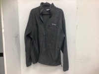 Columbia Jacket 2X