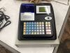 Electronic Cash Register 