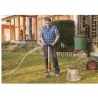 WEN 61635 5-in-1 Pneumatic Multi-Function Tool with Scraper, Shovel, and Chisel Attachments $239.99