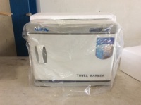 AceFox Professional Electric Towel Warmer - Appears New